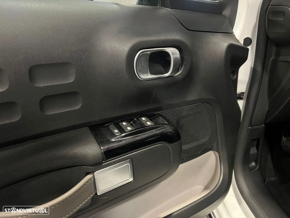 Citroën C3 Pure Tech S&S Feel - 4