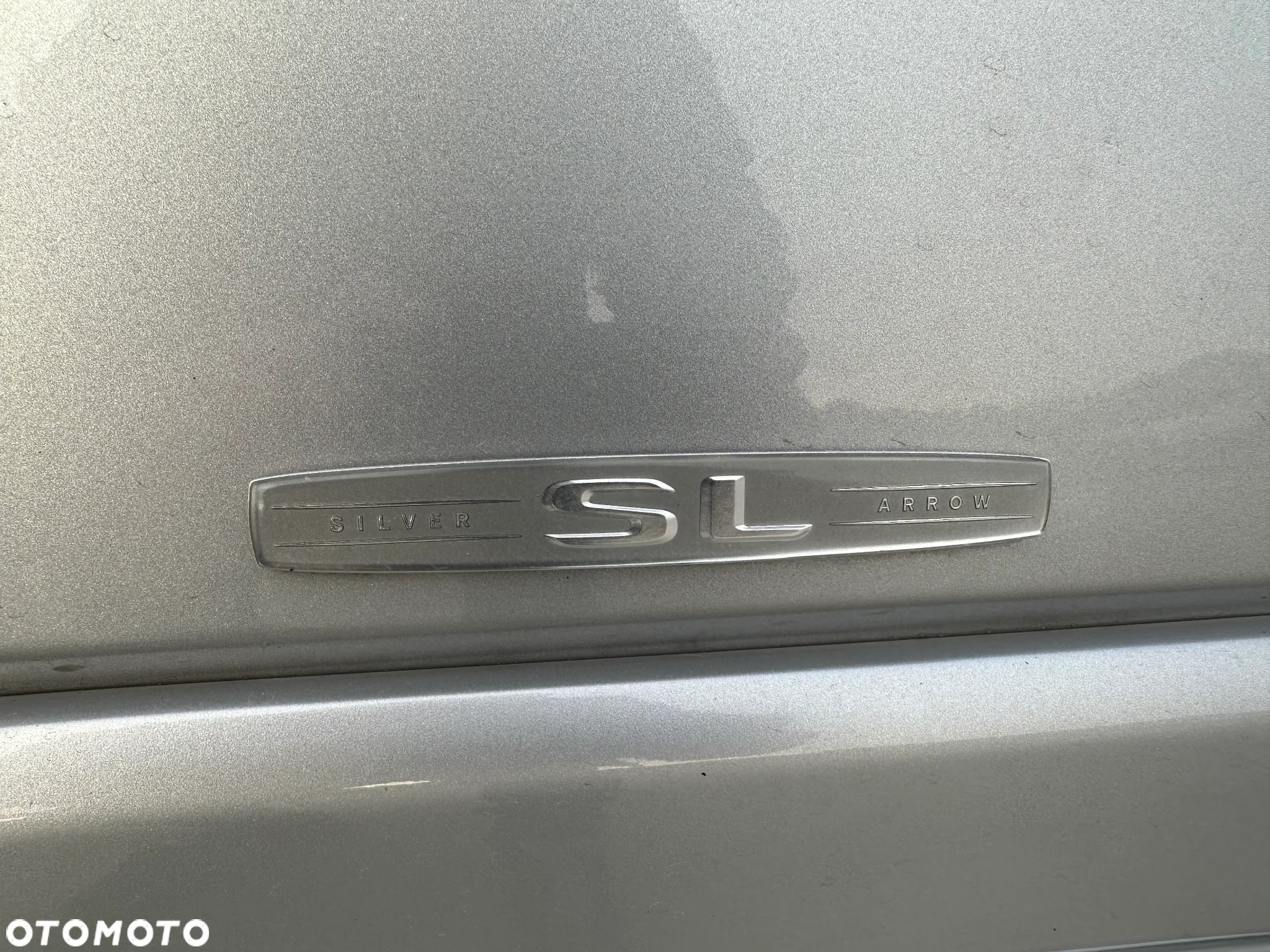 Mercedes-Benz SL 500 - 23