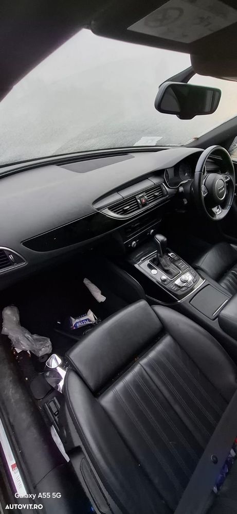 Dezmembrez Audi A6 - 7