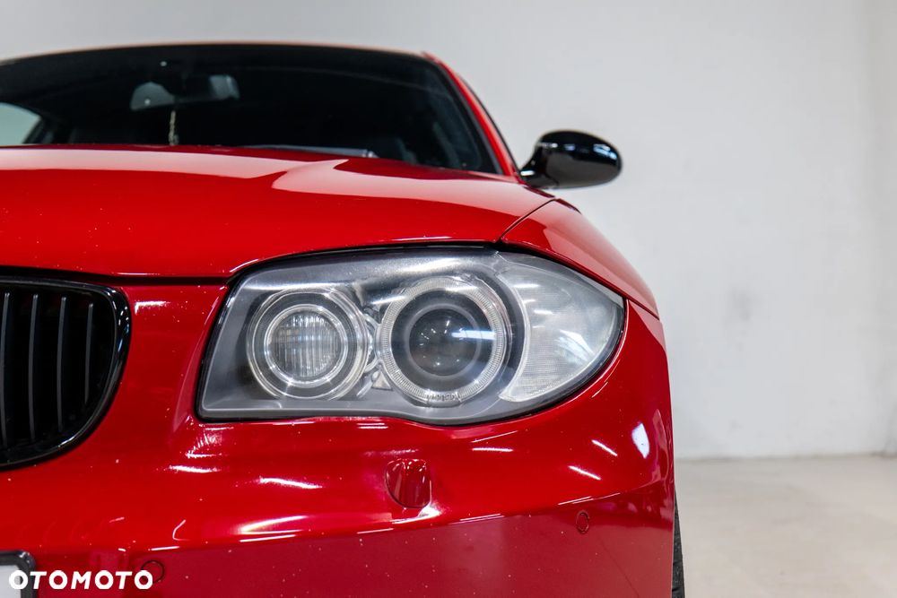BMW Seria 1 - 3
