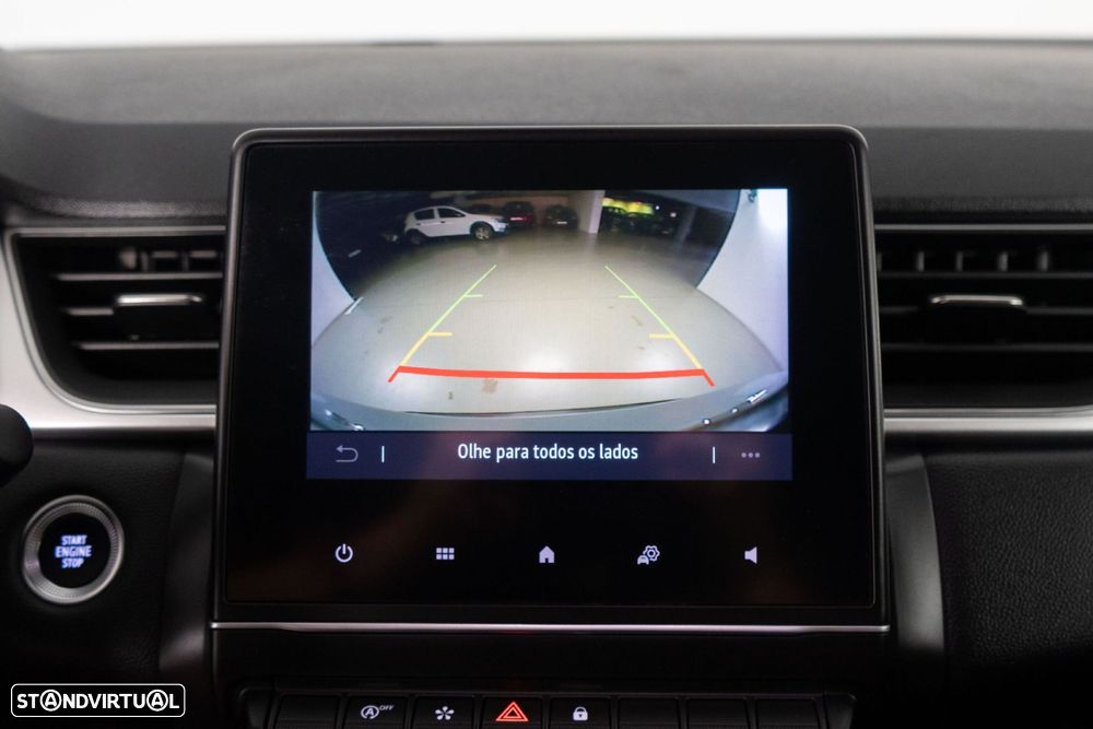 Renault Captur 1.0 TCe Techno - 25