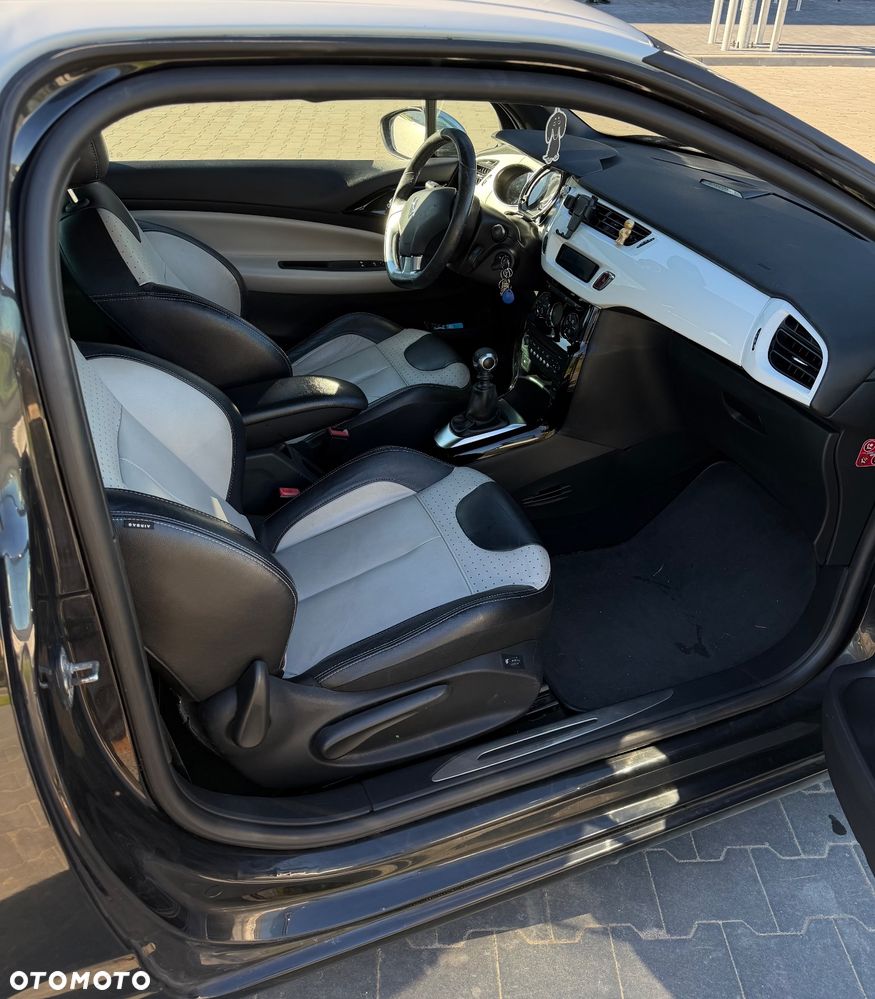 Citroën DS3 1.6 HDi SportChic - 7
