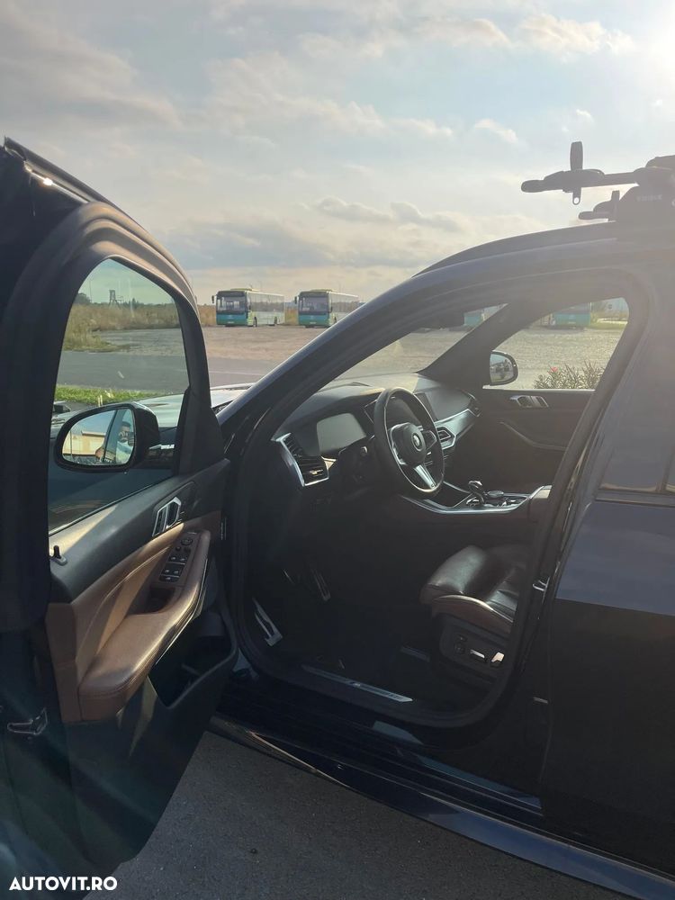 BMW X5 - 8