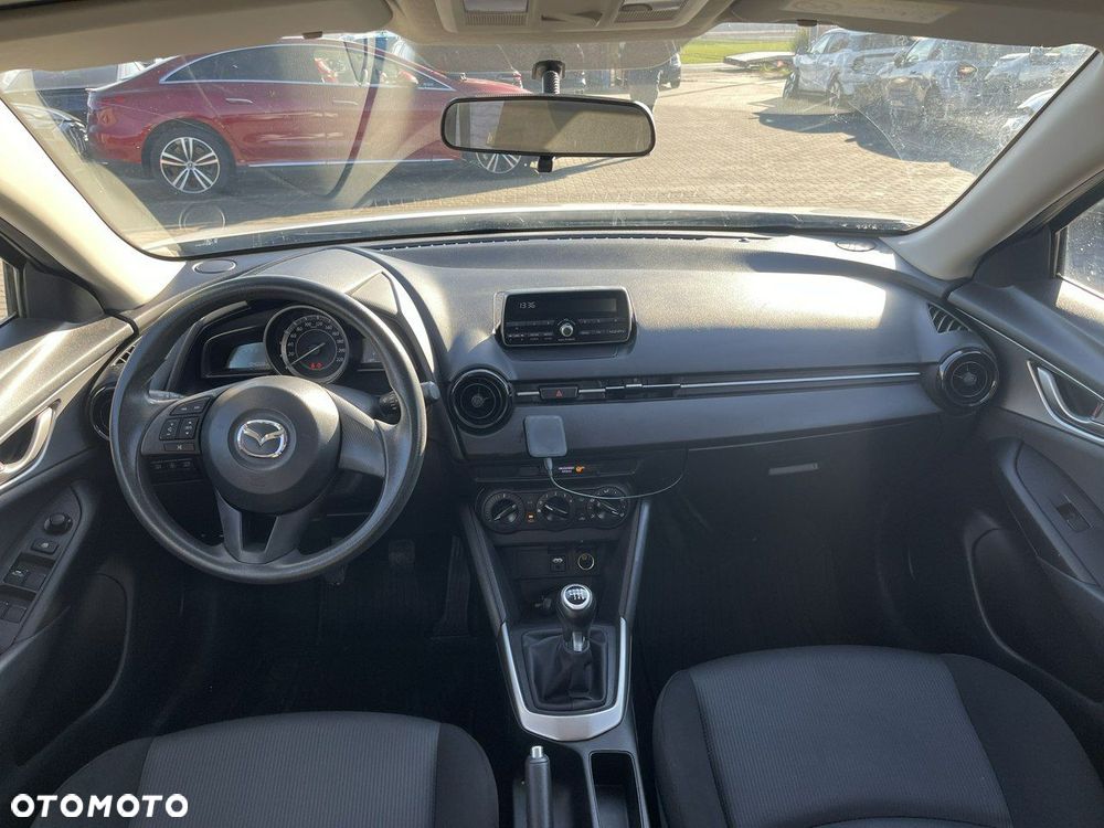 Mazda CX-3 2.0 Skygo - 9