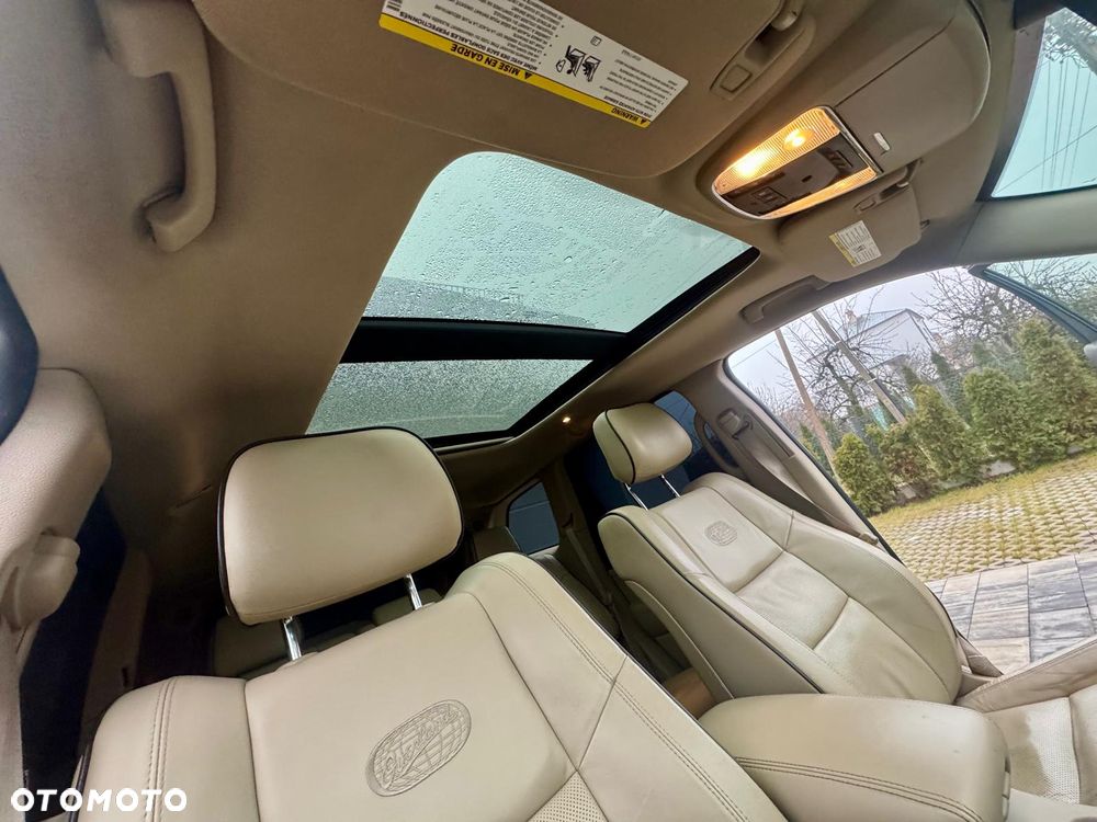 Jeep Grand Cherokee 5.7 V8 HEMI 4WD Automatik Overland - 22