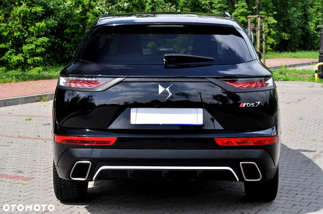 DS Automobiles DS 7 Crossback 1.6 PureTech Performance Line + - 13