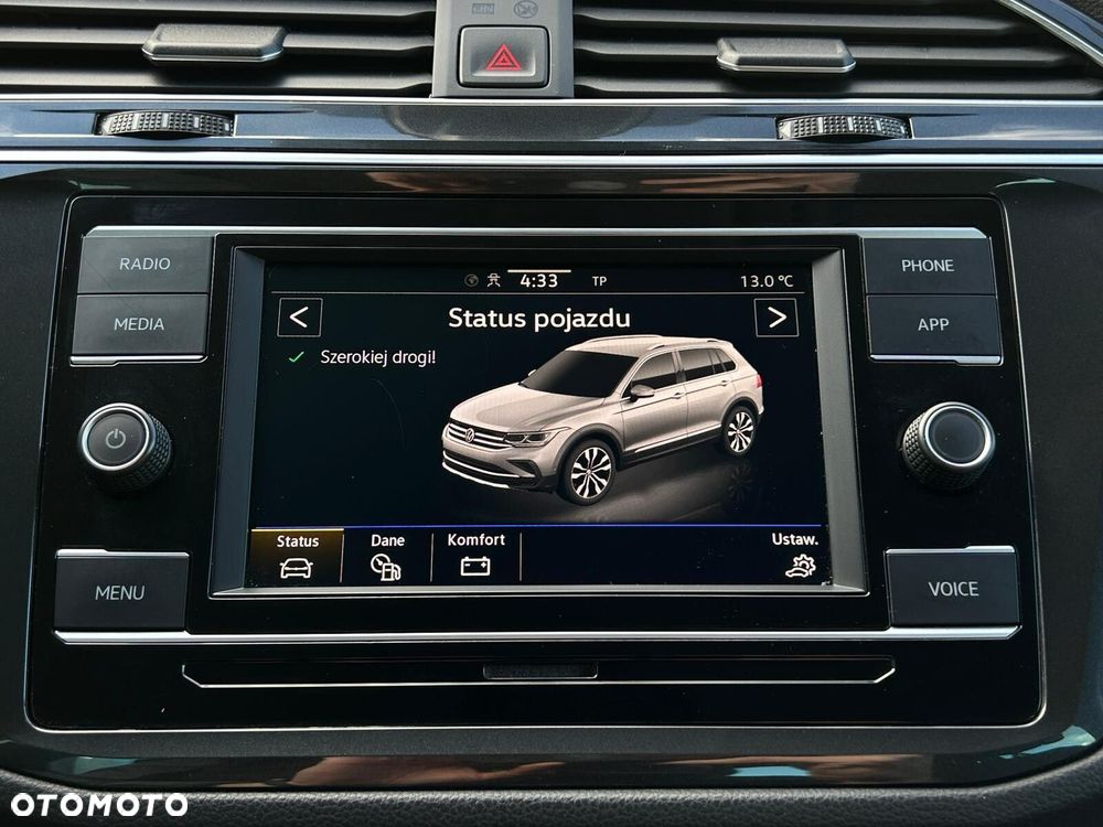 Volkswagen Tiguan 1.5 TSI EVO Life DSG - 35