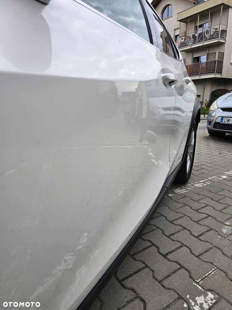 Lexus UX 250h Elegance AWD - 6