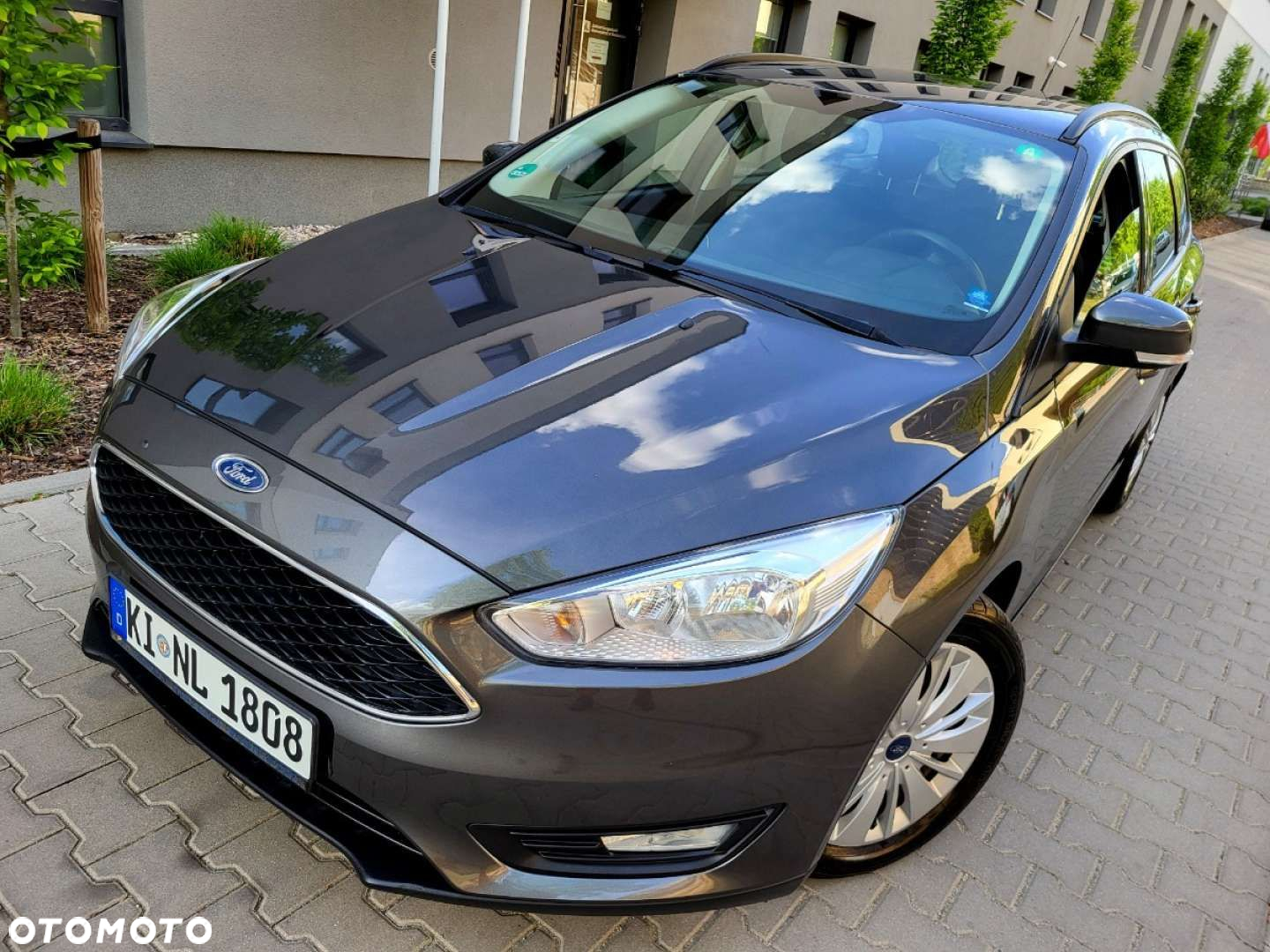 Ford Focus - 18