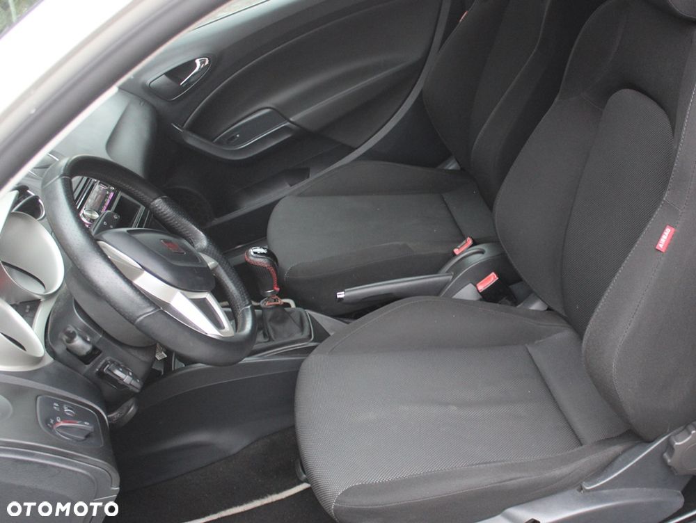 Seat Ibiza - 3