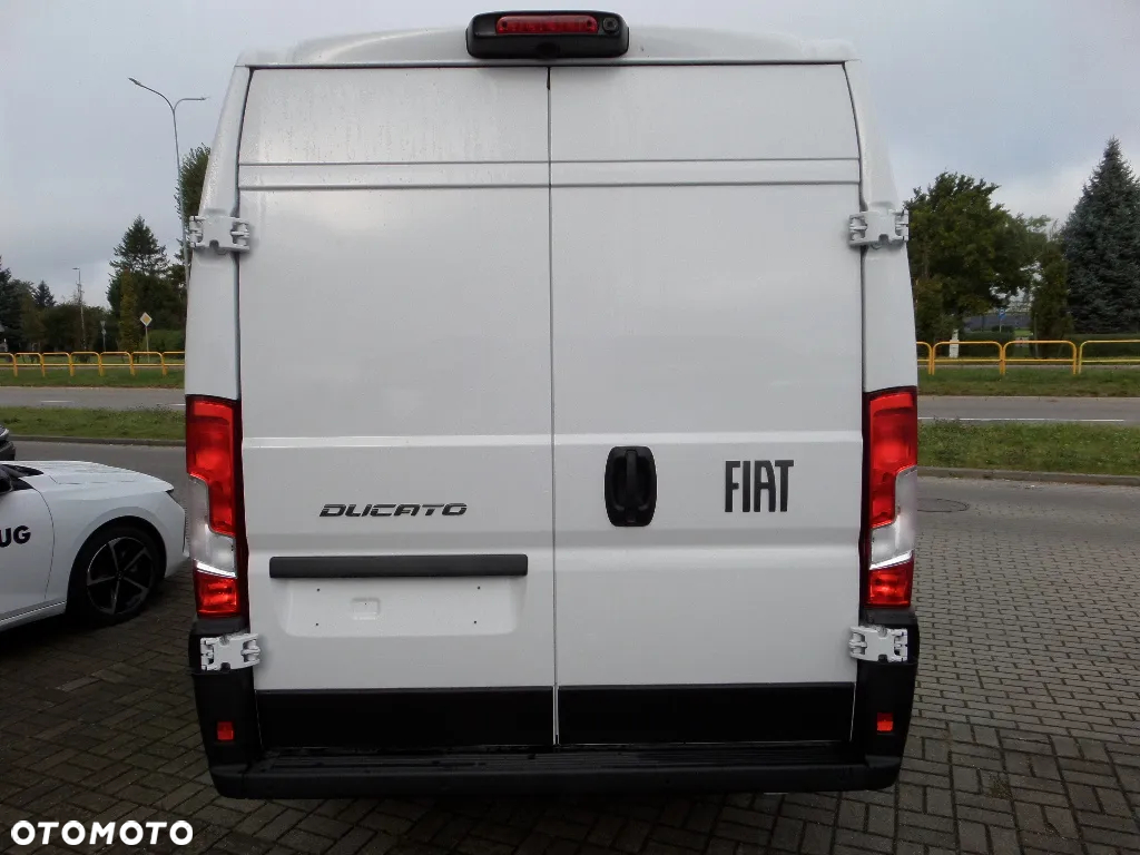 Fiat Ducato L4H2 - 11