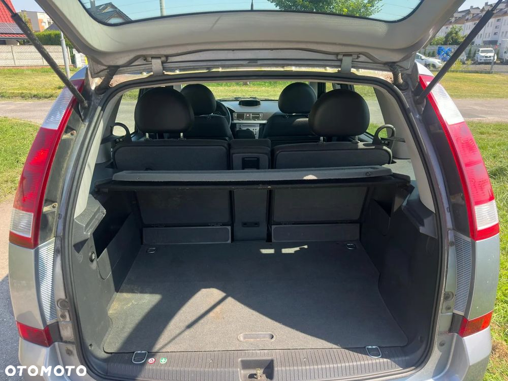 Opel Meriva - 4