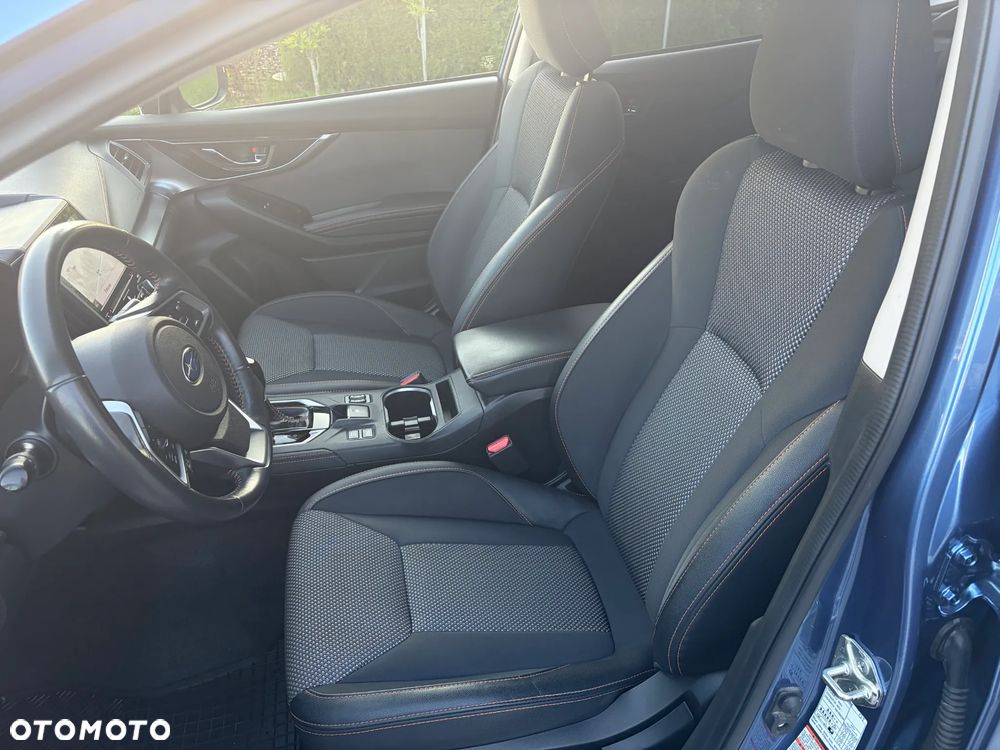 Subaru XV 1.6i Exclusive (EyeSight) Lineartronic - 16