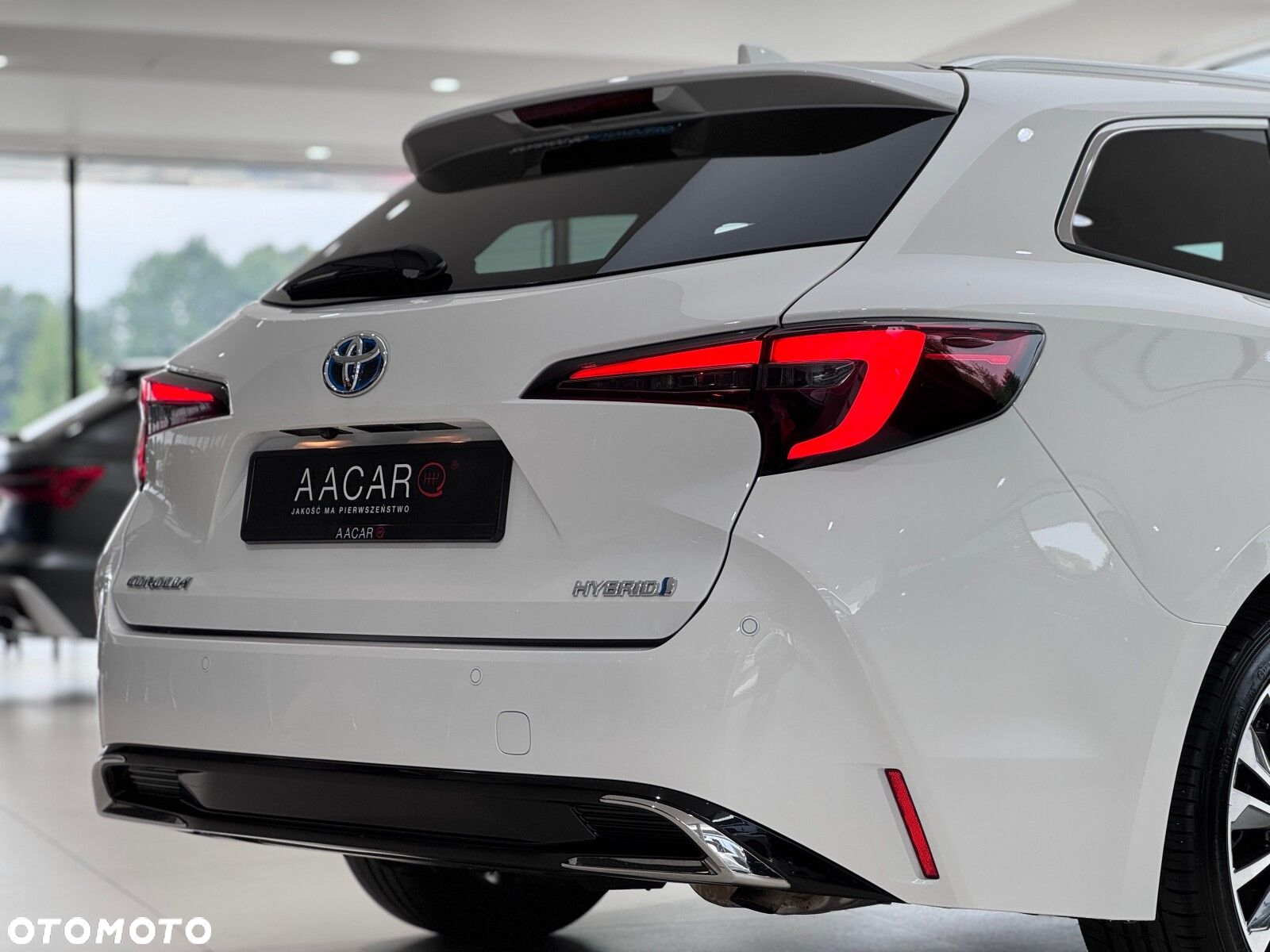 Toyota Corolla - 39