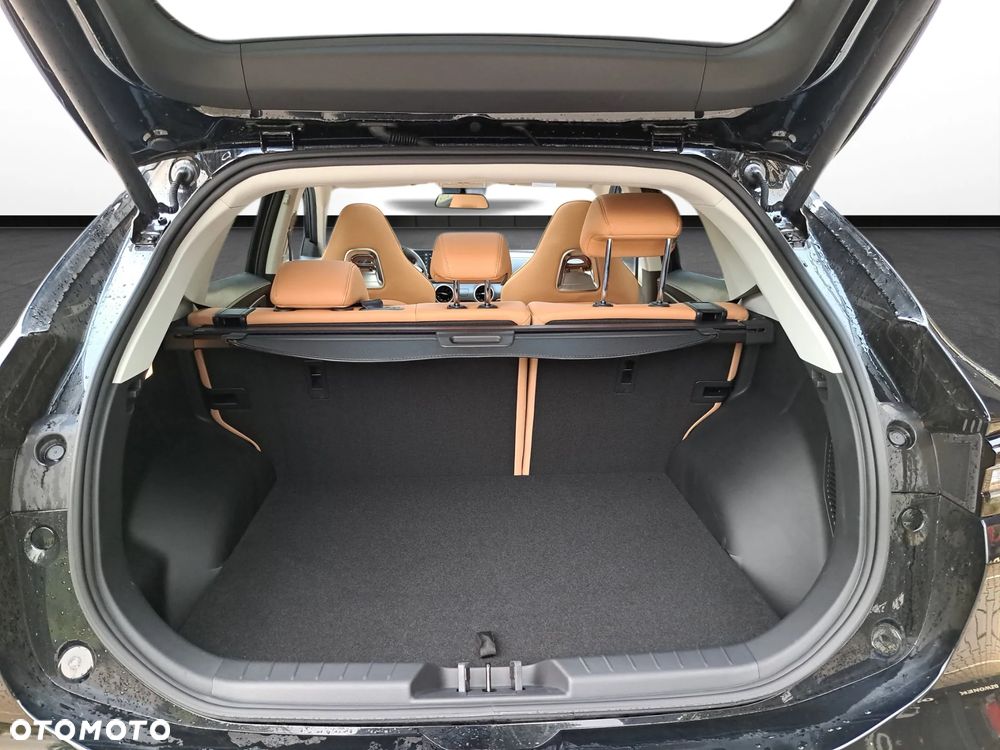 Forthing T5 EVO T-Five 1.5 DVVT GDI DCT - 12