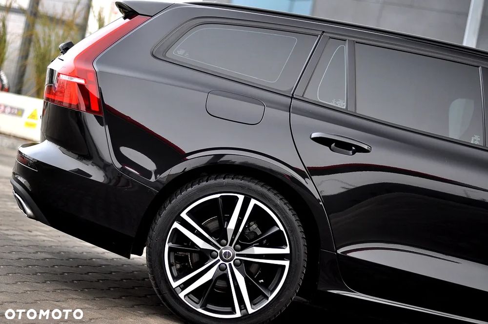 Volvo V60 B3 B Geartronic RDesign - 13