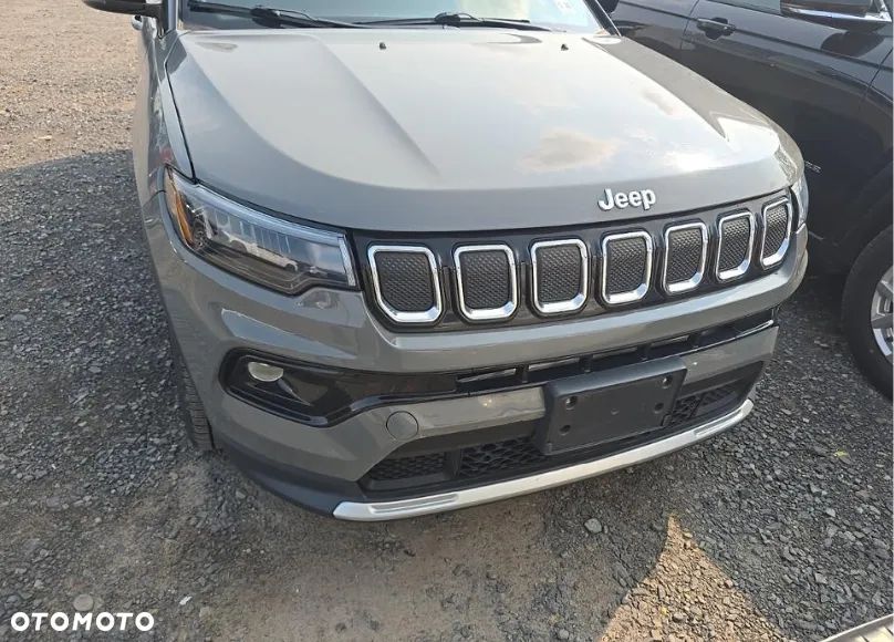 Jeep Compass - 3