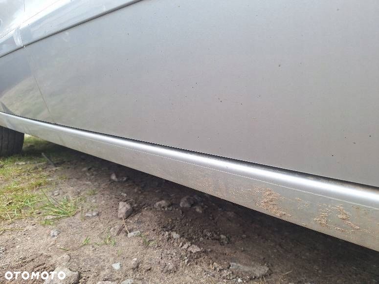 DRZWI KOMPLETNE PRAWY PRZÓD FORD GALAXY MK2 LIFT 58 - 4