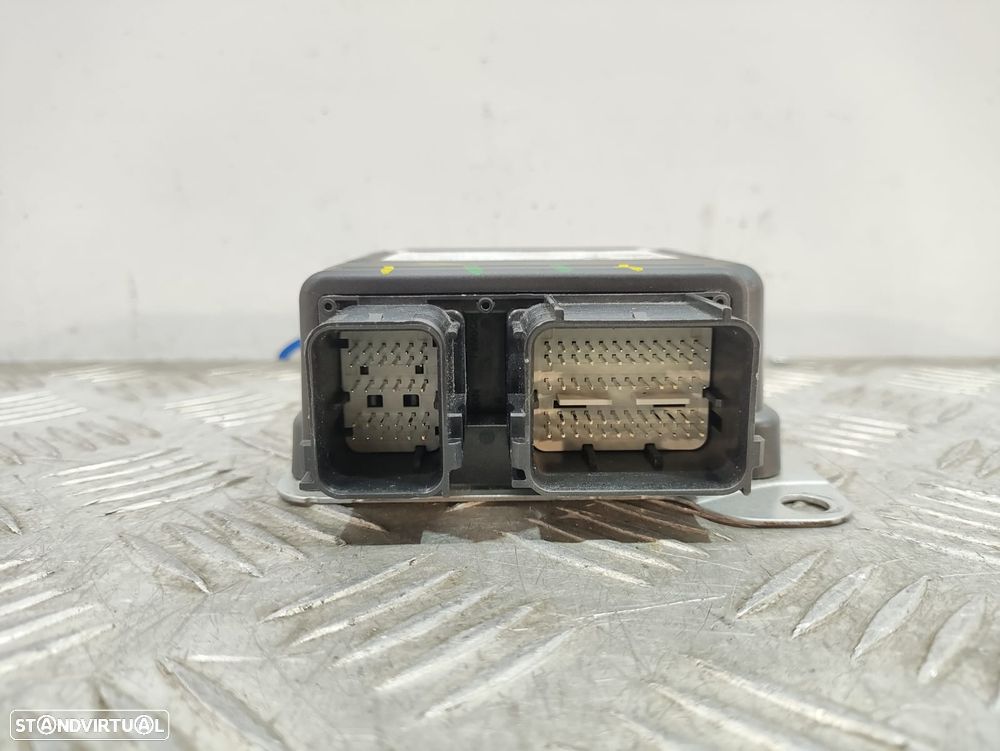 Centralina Airbag Jaguar XE X760 - 3