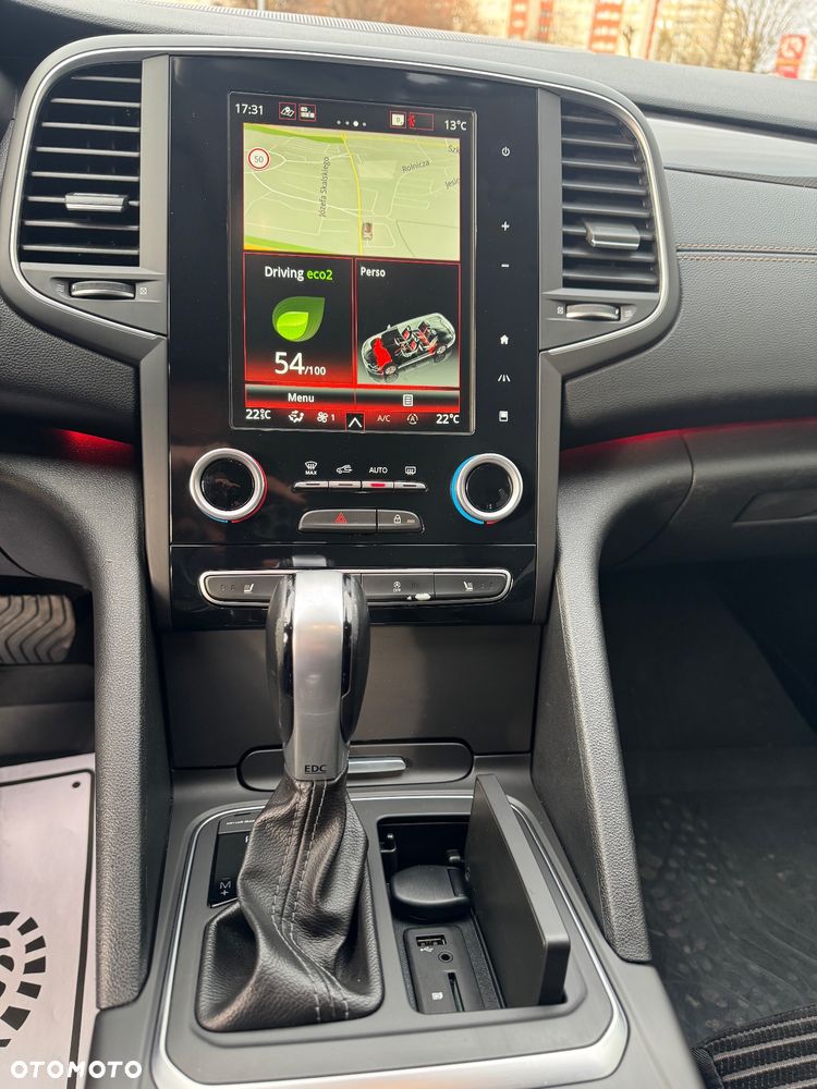 Renault Talisman Grandtour ENERGY dCi 130 EDC LIMITED - 35