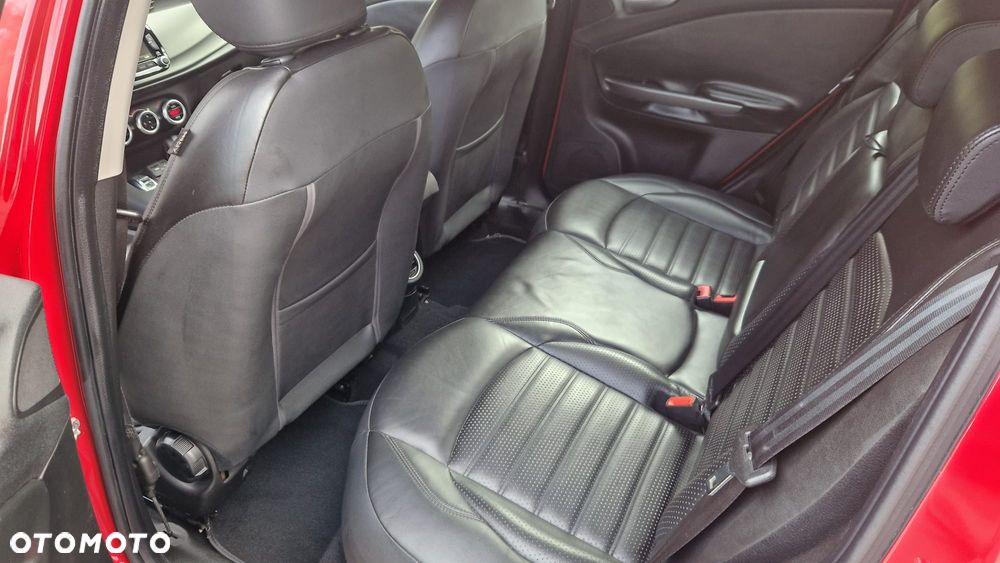 Alfa Romeo Giulietta 1.4 TB Impression - 6