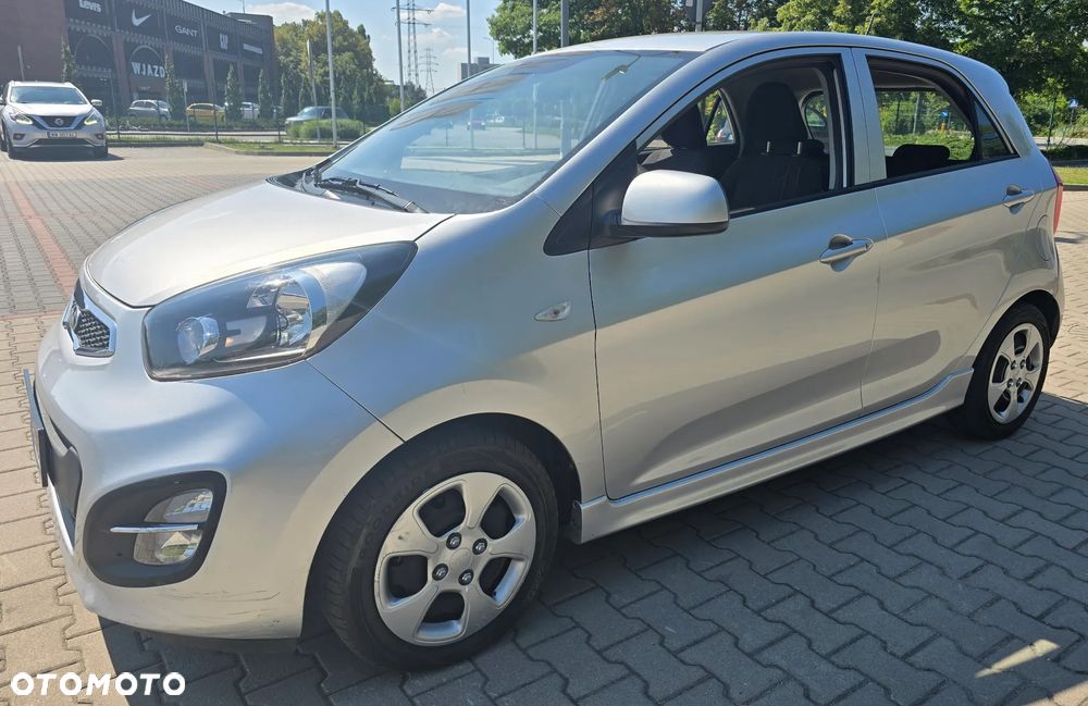 Kia Picanto - 16