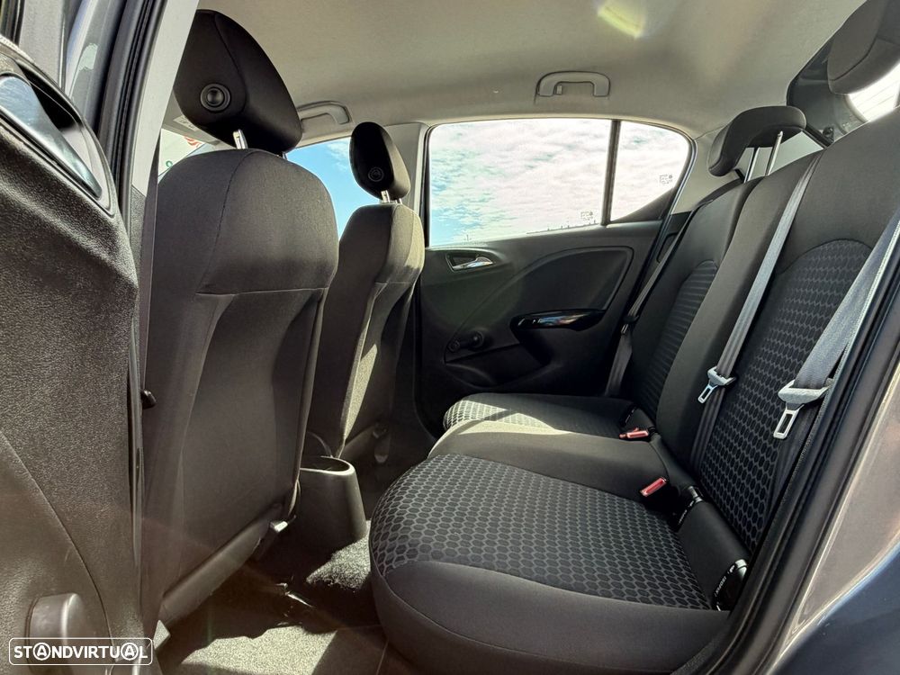 Opel Corsa 1.2 Dynamic - 11