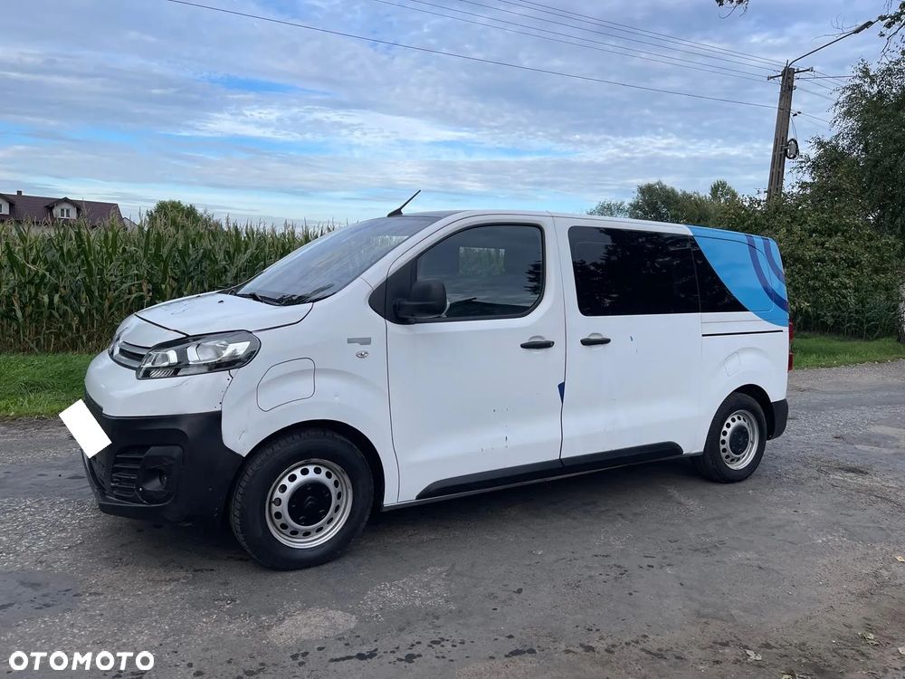 Citroën Jumpy - 25