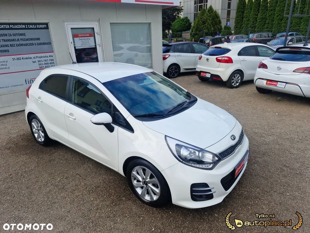 Kia Rio 1.2 Business Line - 7