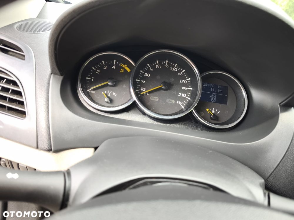 Renault Megane 1.5 dCi Authentique - 18