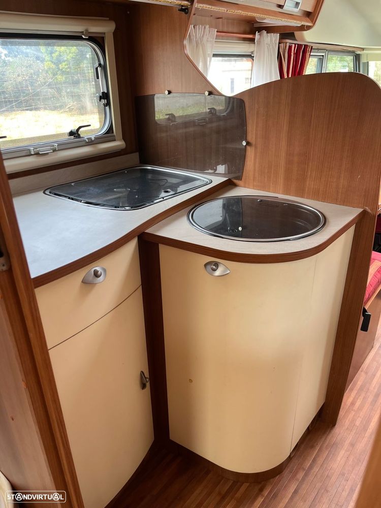 Itineo SB 740 Itineo 740 - 32