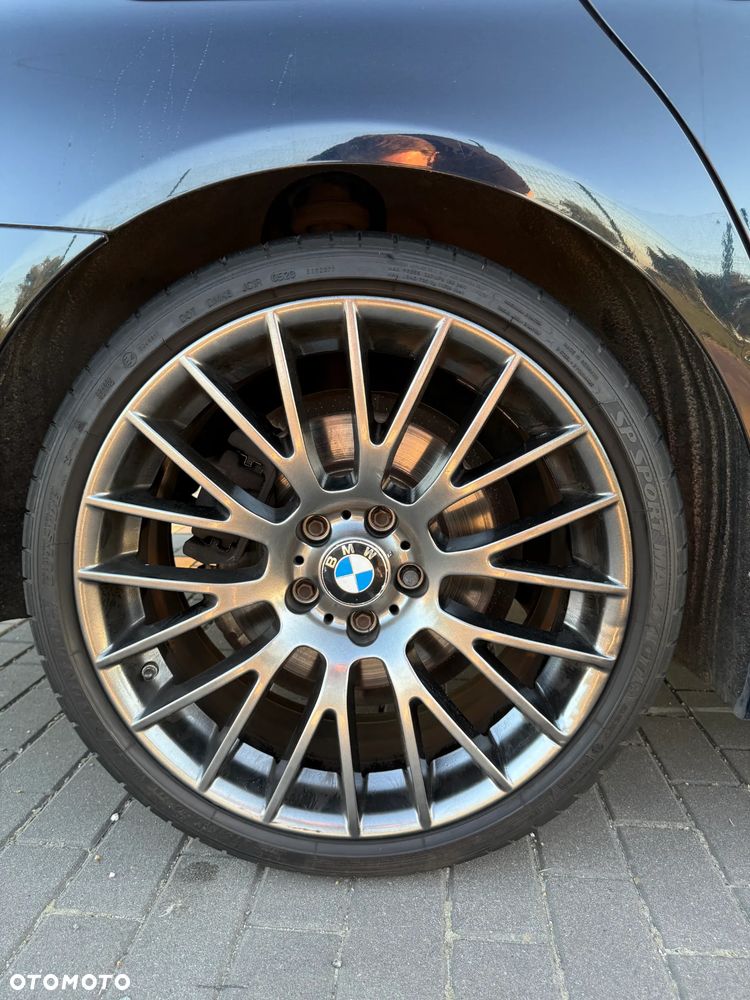 BMW Seria 5 530d xDrive Sport-Aut - 7
