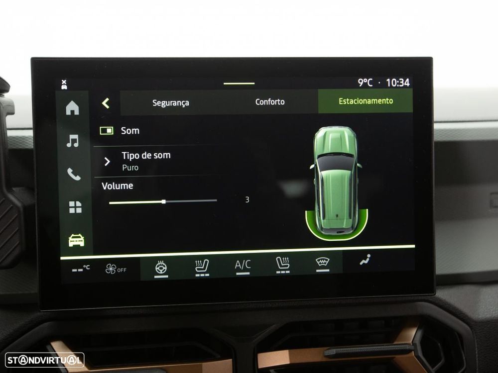 Dacia Duster 1.6 Hybrid Extreme - 26