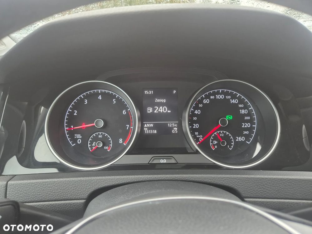 Volkswagen Golf 1.5 TSI ACT OPF DSG IQ.DRIVE - 19