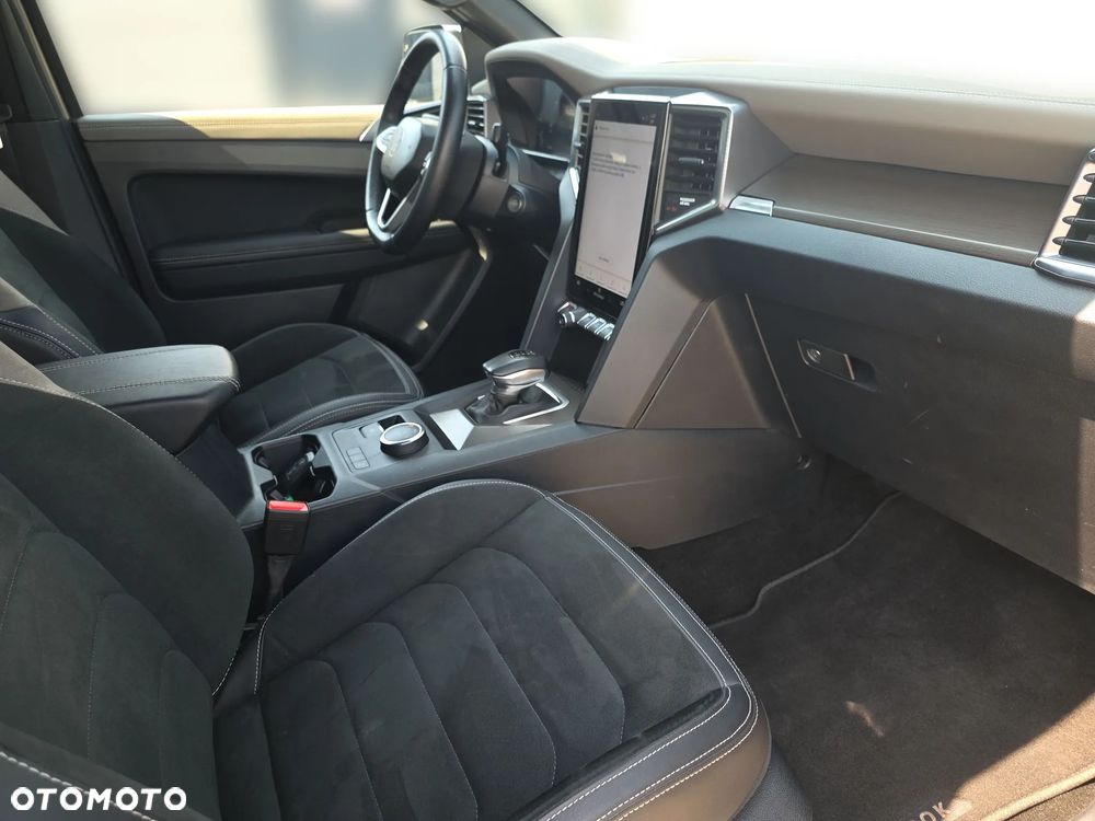 Volkswagen Amarok 3.0 V6 TDi 4MOTION Style - 15