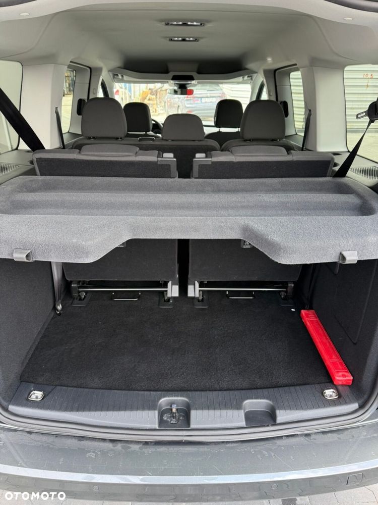 Volkswagen Caddy Maxi 2.0 TDI Life DSG - 29