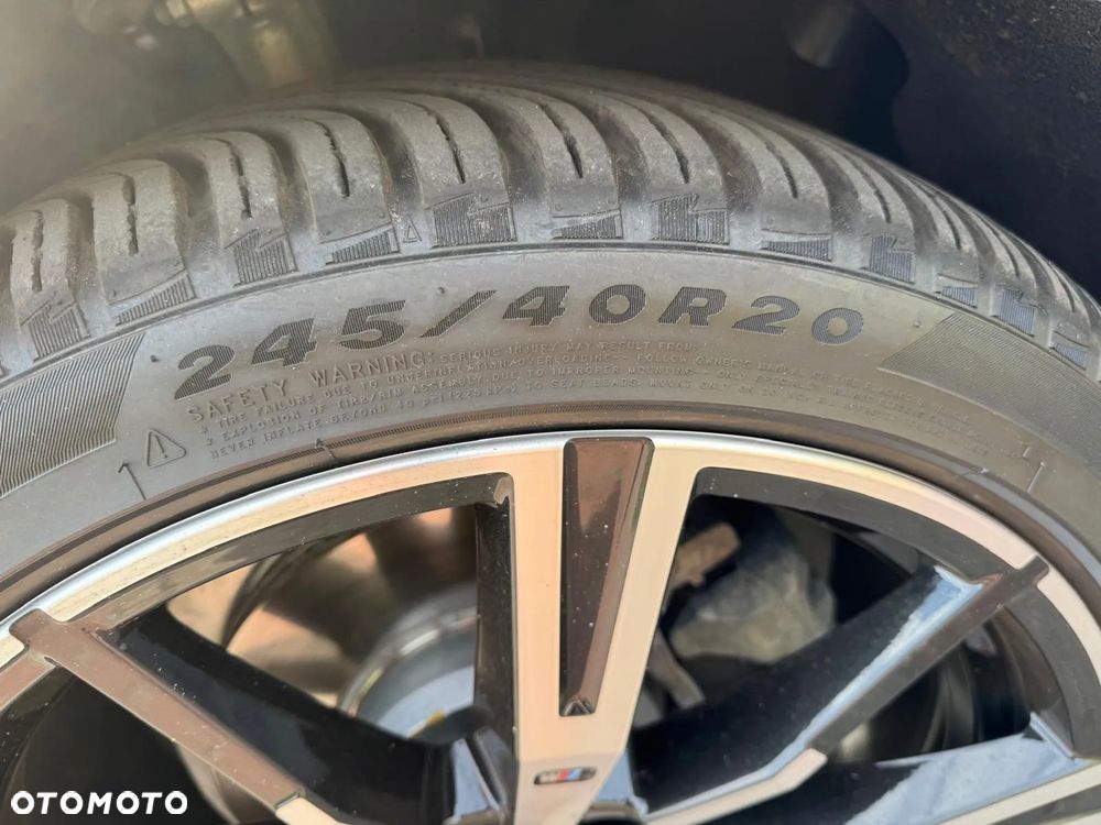 BMW Seria 5 520d Touring - 27