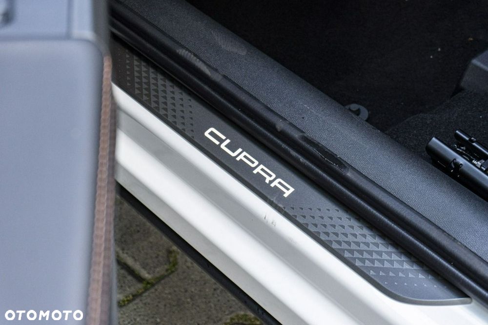 Cupra Formentor - 21