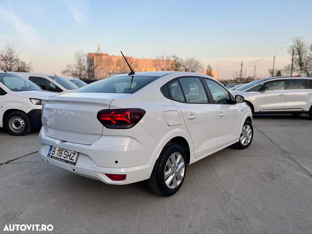 Dacia Logan - 3