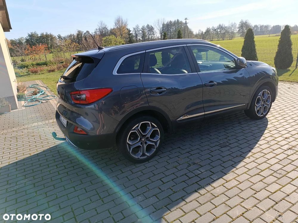 Renault Kadjar - 4