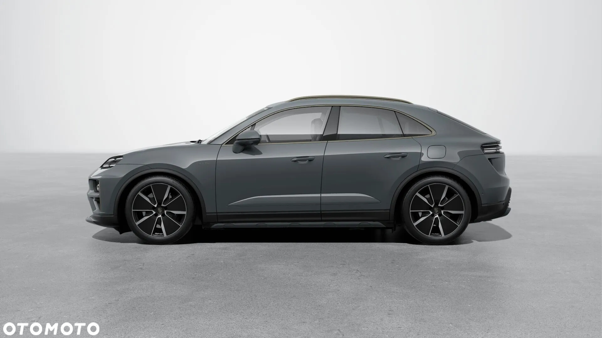 Porsche Macan Turbo 100kWh - 2