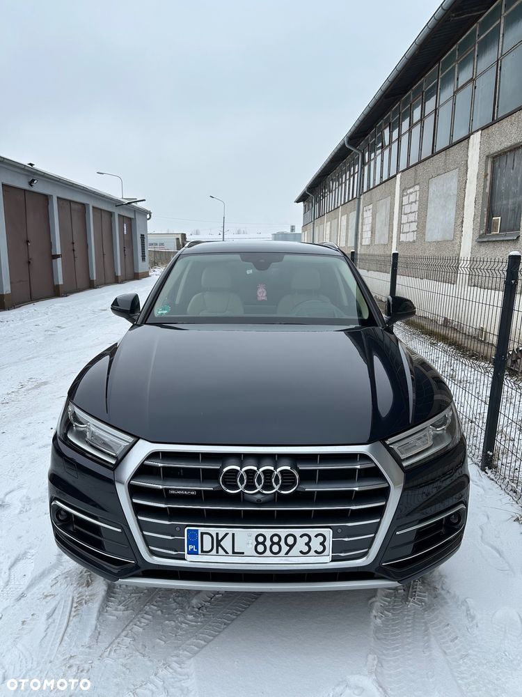 Audi Q5 - 1