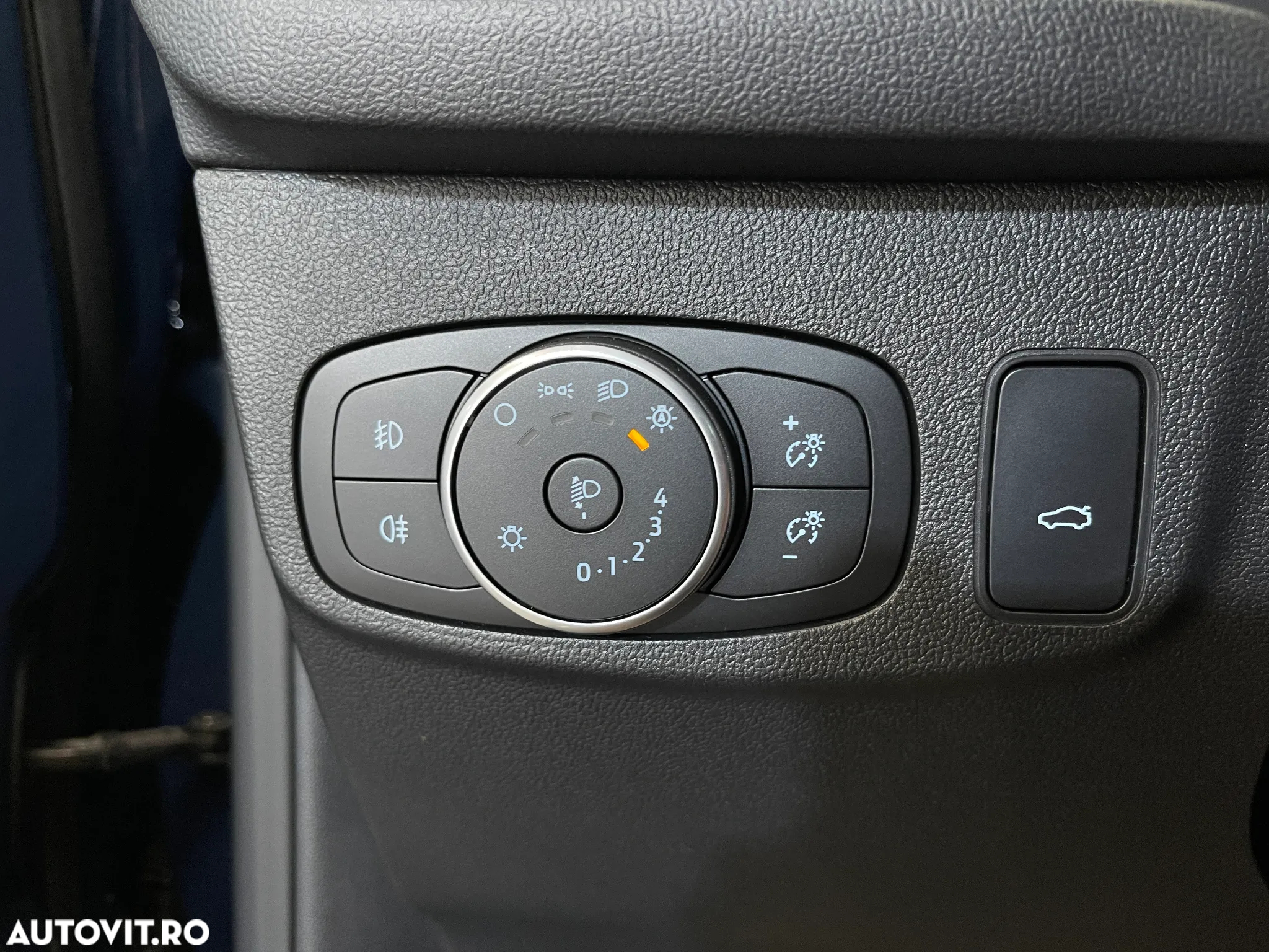 Ford Focus 1.5 EcoBlue Trend Edition - 18
