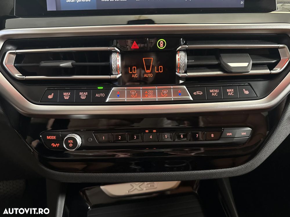 BMW X3 - 19
