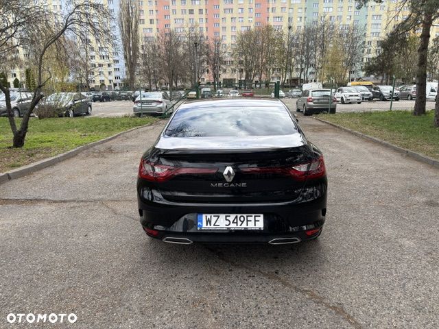 Renault Megane 1.3 TCe FAP Intens - 6