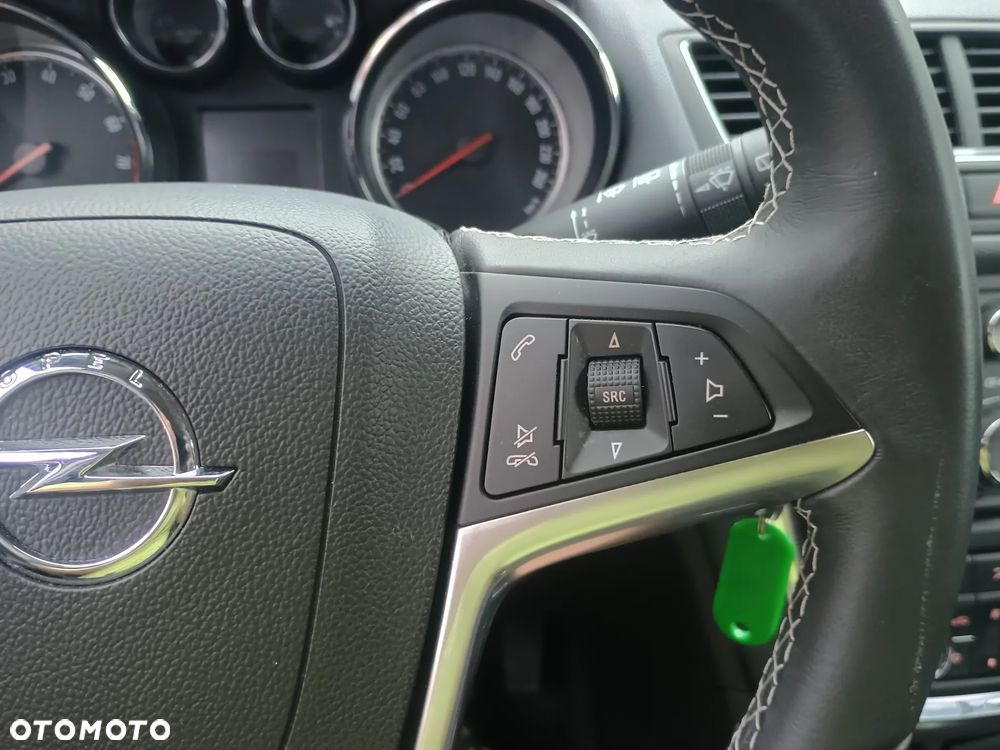 Opel Mokka - 28