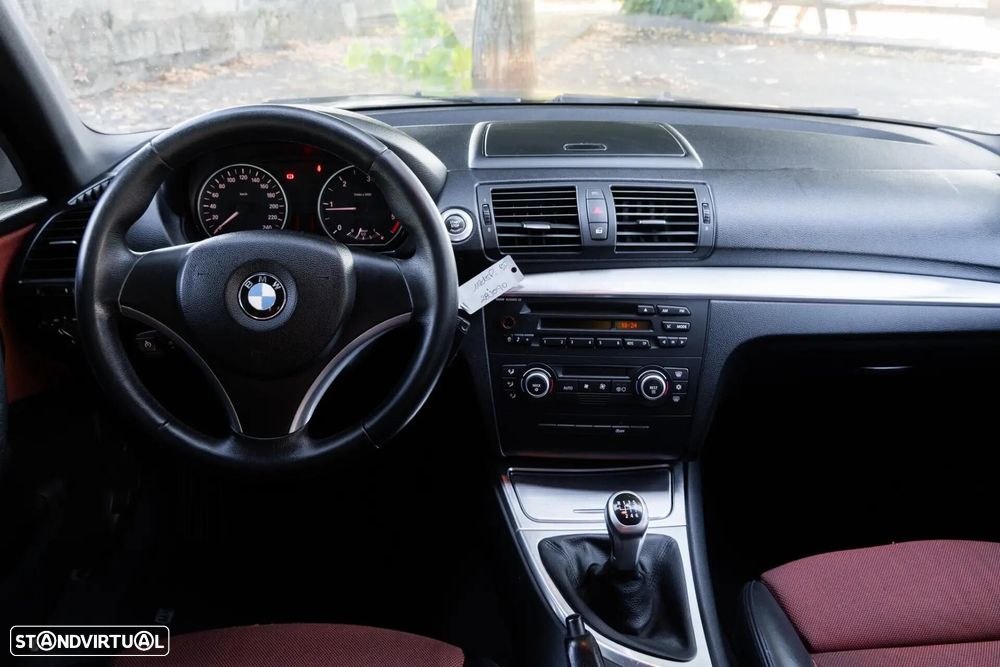 BMW 118 d - 11