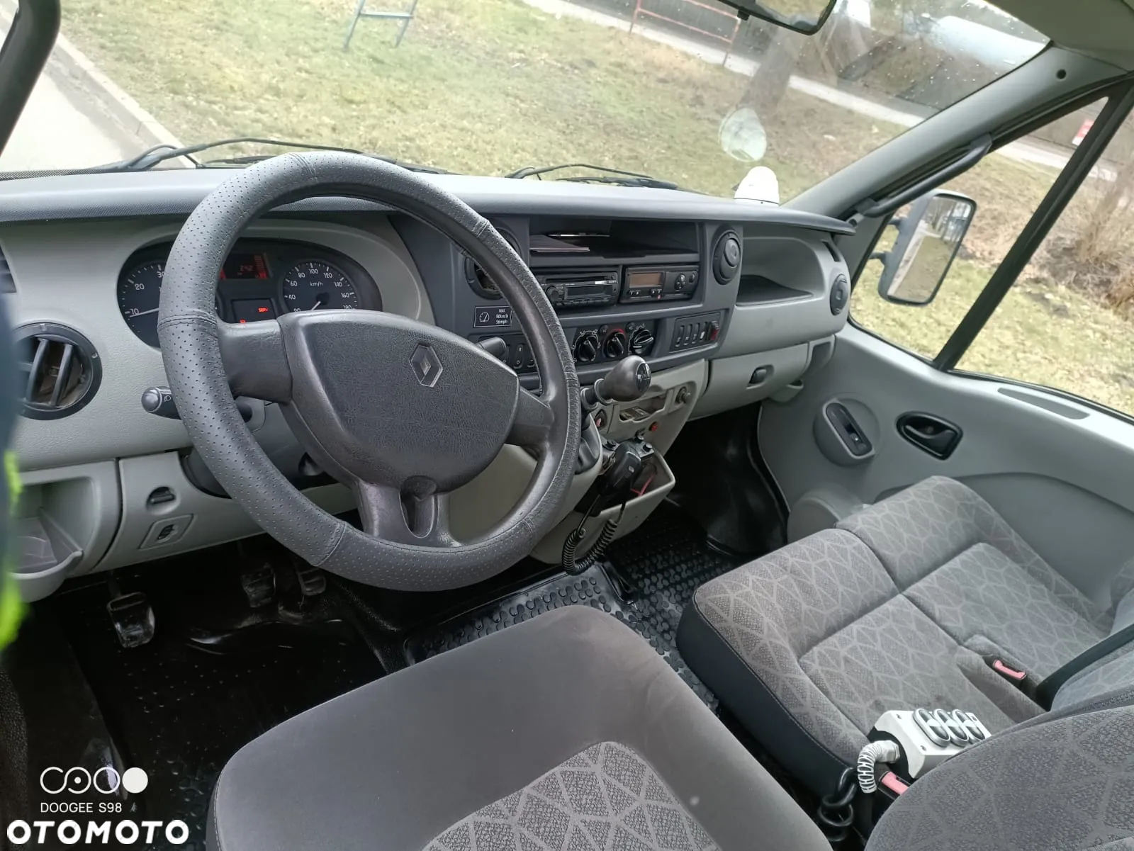 Renault MASCOTT 150.65 - 8