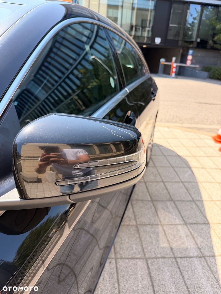 Mercedes-Benz CLA 200 7G-DCT AMG Line - 21