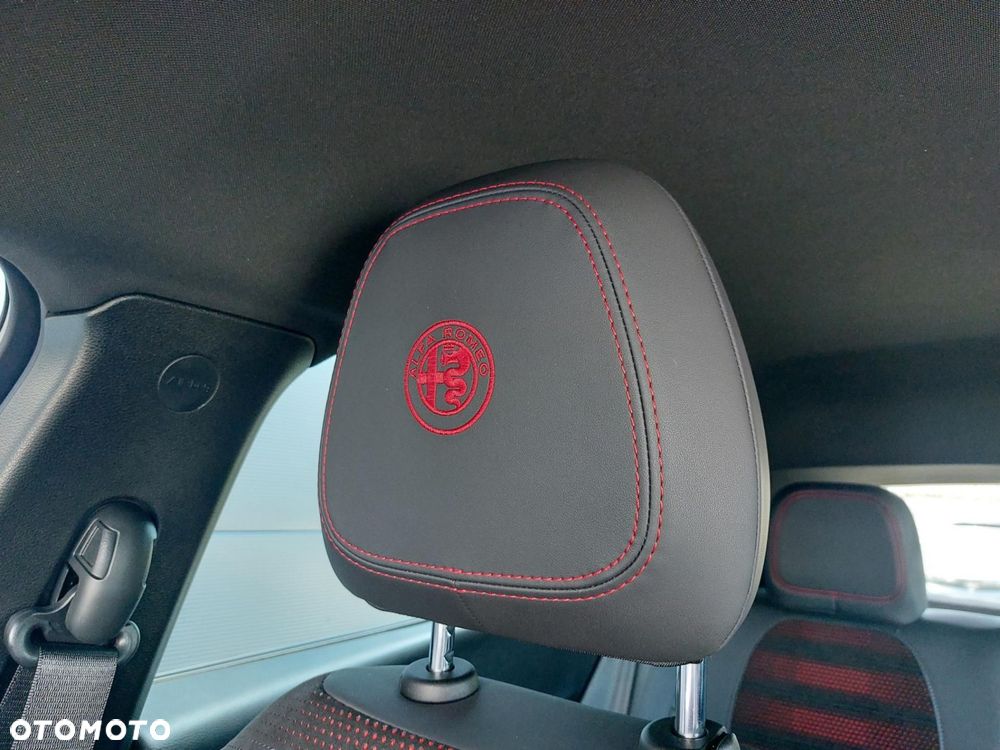 Alfa Romeo Tonale - 27